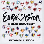 Eurovision Song Contest Istanbul 2004