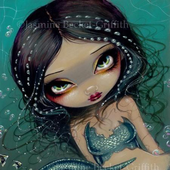 Avatar for OctoberFaerie