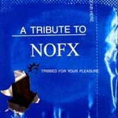 Album art "A Tribute to NOFX"