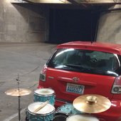 The Loading Dock