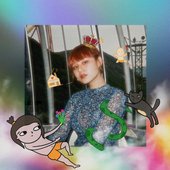 想一起 - Single