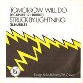 Animal Magnet - Tomorrow Will Do (1980)