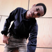 Terrell King