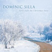 Early Falls the Christmas Snow