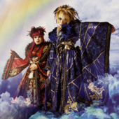 æœªæ•£ãƒ—ãƒ­ã‚¸ã‚§ã‚¯ãƒˆ