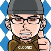 Avatar für Cloonix