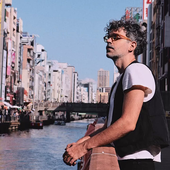 Geographer