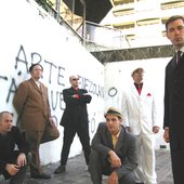 the slackers - ccs vnzla