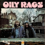Oily Rags