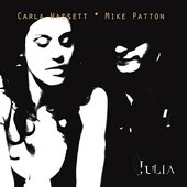 Julia (feat. Mike Patton)