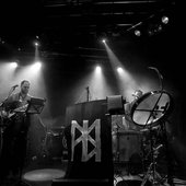 MARS  apocalyptic folk