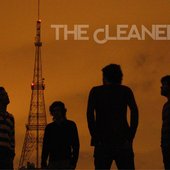 the cleaners