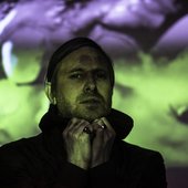 Blanck Mass 2017