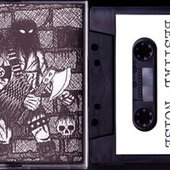Demo Tape