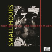 Midnight To Six - The London Sessions