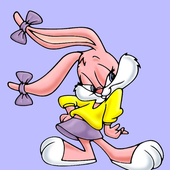 Awatar dla babzrabbit