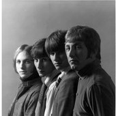 buffalo springfield