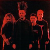 Static-X