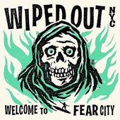Welcome to Fear City