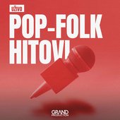 Pop Folk Hitovi Vol.16 (Uzivo)