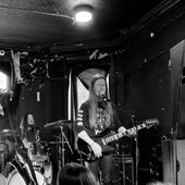 Cwfen live