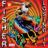 FISHER - Losing It Google Play 2018