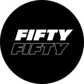 Fifty Fifty