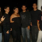 Cerimonial Sombrio (Brazil)