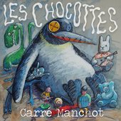 Les chocottes