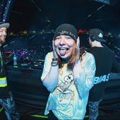 Saturday w/ da boyzz at @basscanyon this weekend was a BLAST 💥