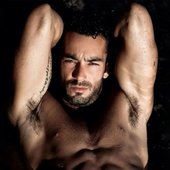 Aarón Díaz