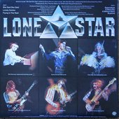 Lone Star 1976
