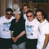 Big Joe & The Dynaflows 3