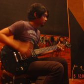 Glosalia - Irsyad Ali AS.