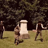 Vlk (black metal, USA)