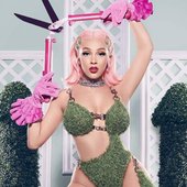 Sour Girl (Doja Cat)