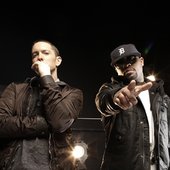 Eminem & Royce da 5'9''