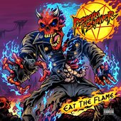 Eat the Flame
