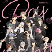 ボーイフレンド(仮)キャラクターソングアルバムvol.2