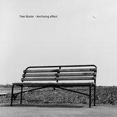 Tree Bosier - Anchoring Effect / Ultra vague Recordings