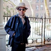 Henry Threadgill