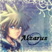 Avatar for alzarus