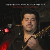 Alone At The Bitter End