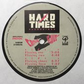 Fluxing