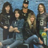 Metal Church