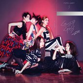 Popu Lady music, videos, stats, and photos | Last.fm