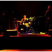 WAH Companion - live 2009