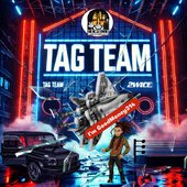 Tag Team [Explicit]