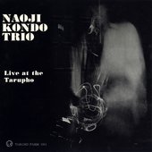 Live At The Tarupho