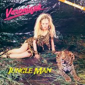 Jungle Man
